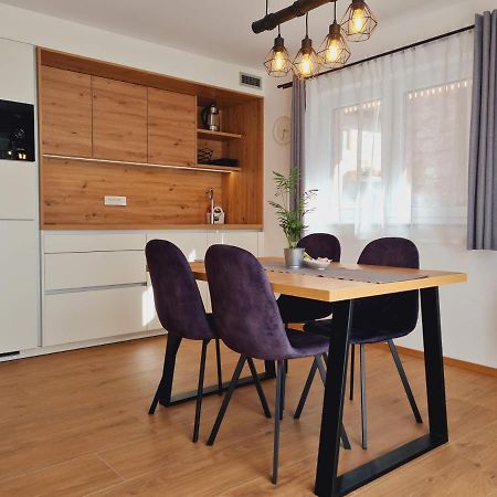 New Apartments Teravila Rateče エクステリア 写真