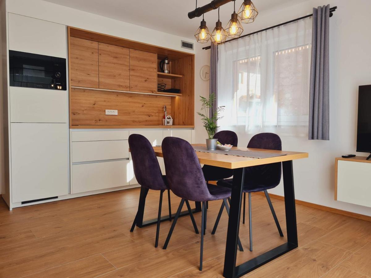 New Apartments Teravila Rateče エクステリア 写真