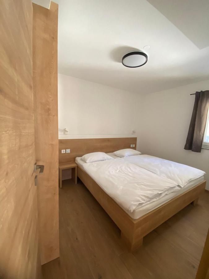 New Apartments Teravila Rateče エクステリア 写真