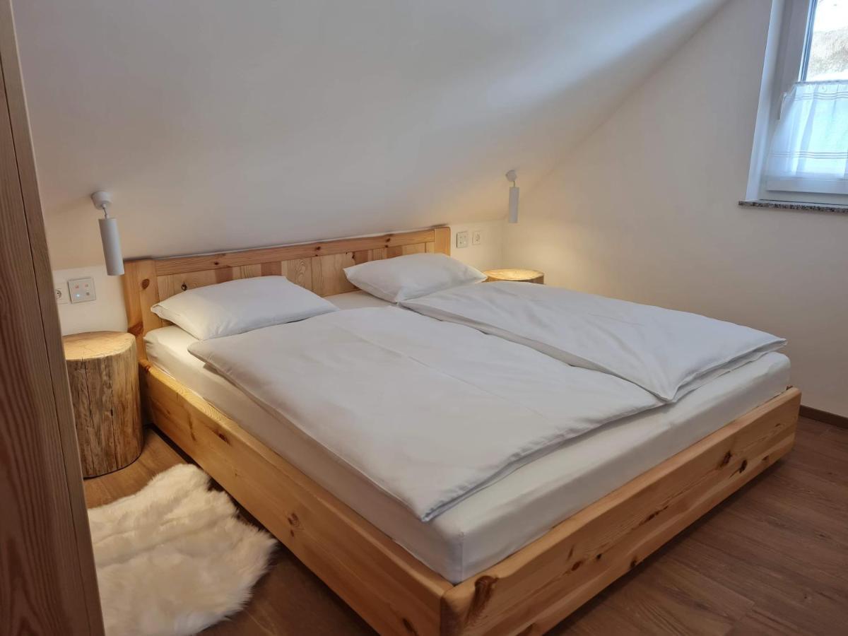 New Apartments Teravila Rateče エクステリア 写真