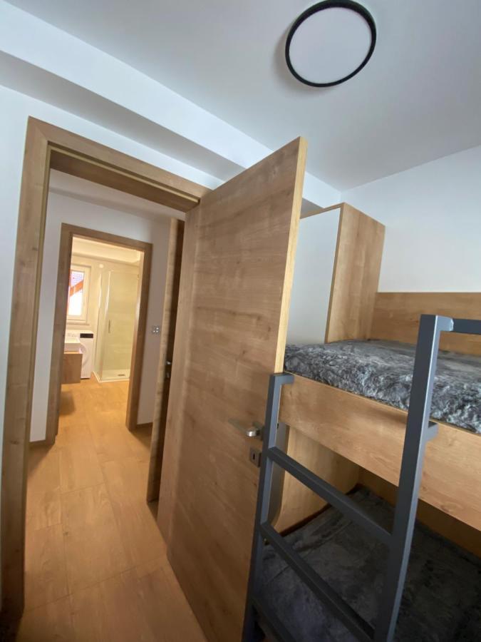 New Apartments Teravila Rateče エクステリア 写真