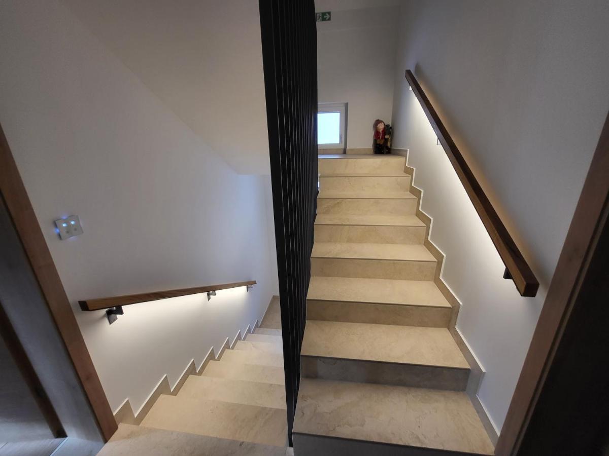 New Apartments Teravila Rateče エクステリア 写真