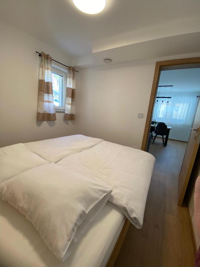 New Apartments Teravila Rateče エクステリア 写真