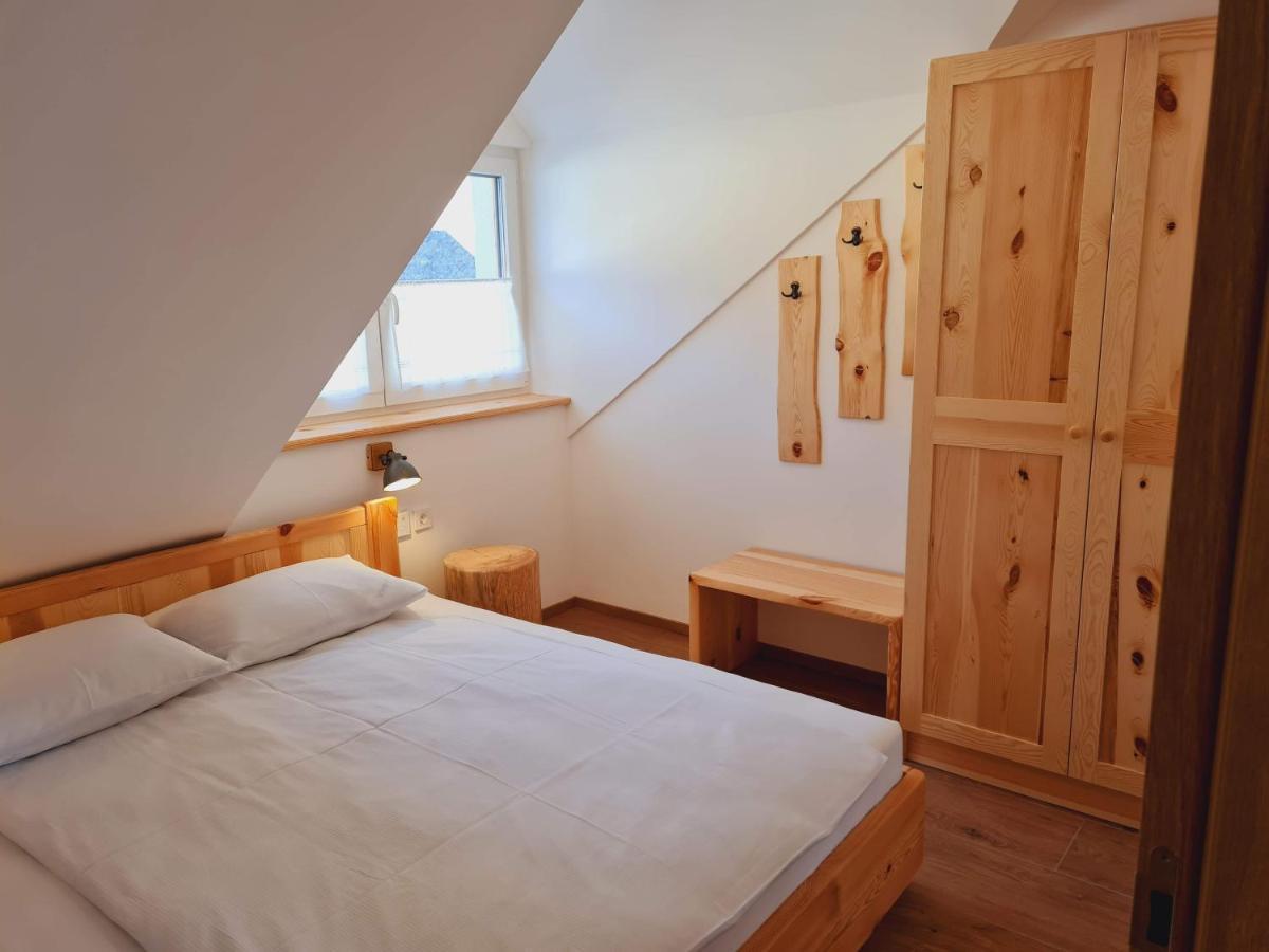 New Apartments Teravila Rateče エクステリア 写真