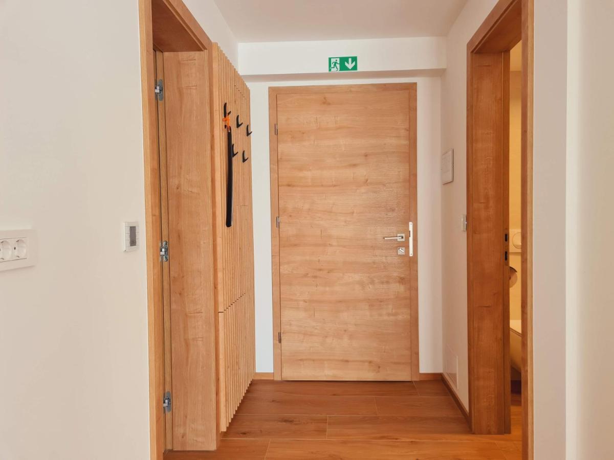 New Apartments Teravila Rateče エクステリア 写真