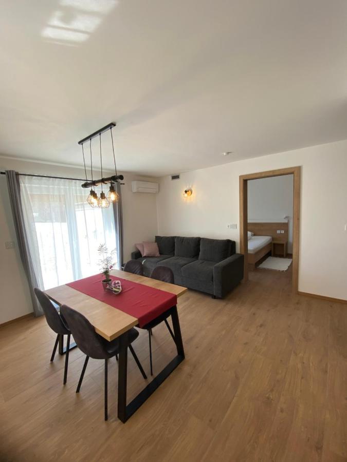 New Apartments Teravila Rateče エクステリア 写真
