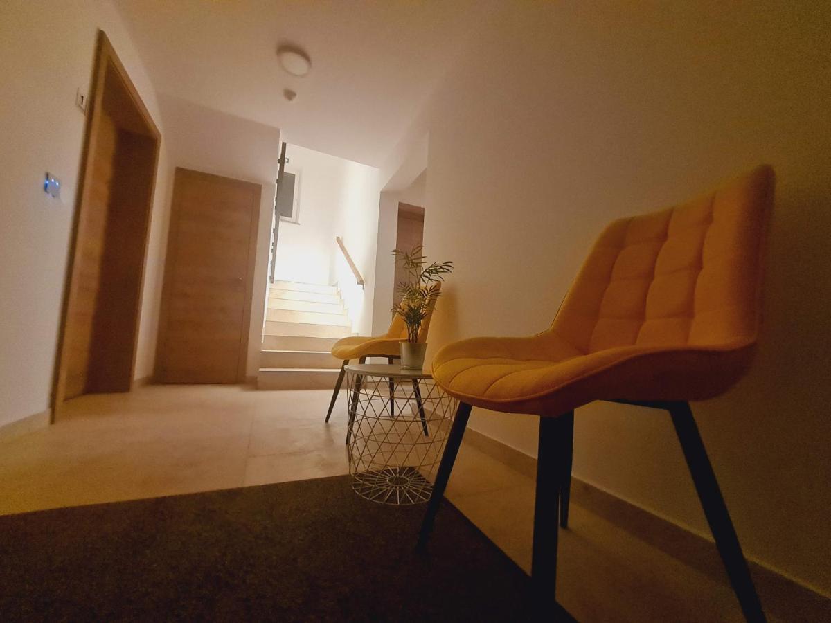 New Apartments Teravila Rateče エクステリア 写真