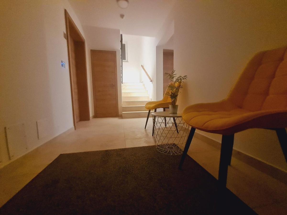 New Apartments Teravila Rateče エクステリア 写真