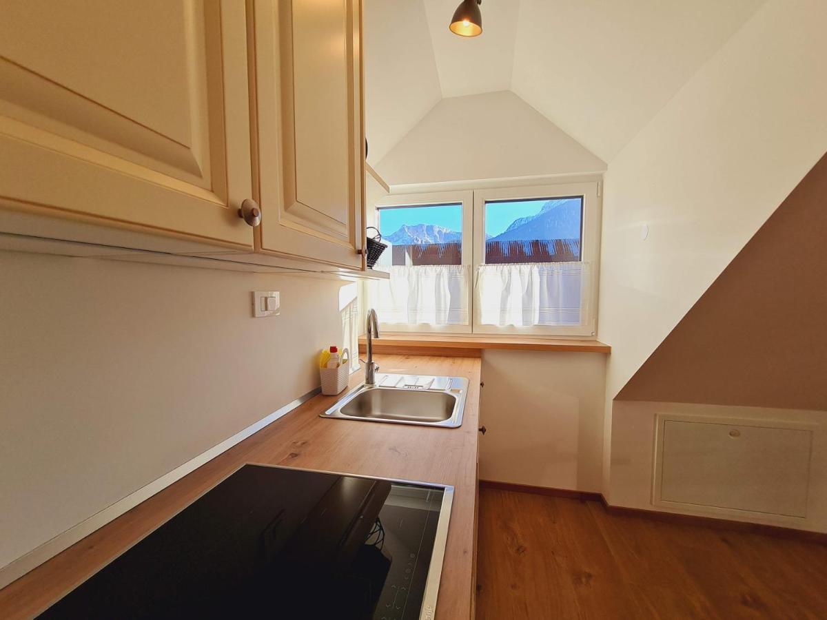 New Apartments Teravila Rateče エクステリア 写真