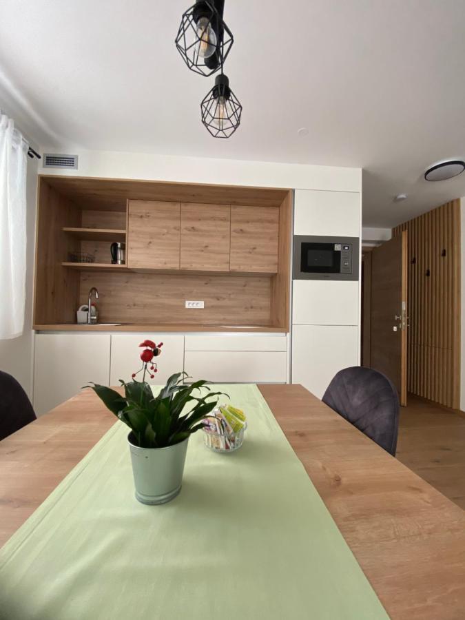 New Apartments Teravila Rateče エクステリア 写真