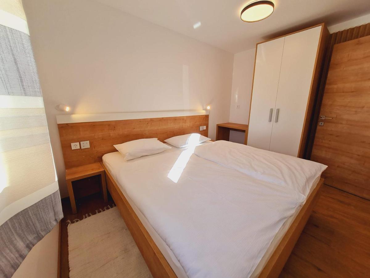 New Apartments Teravila Rateče エクステリア 写真