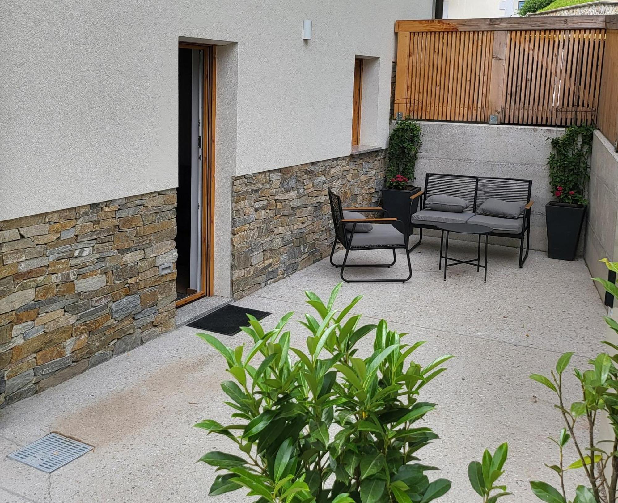 New Apartments Teravila Rateče エクステリア 写真